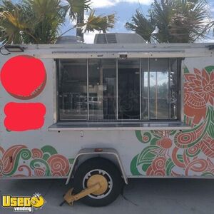 Licensed - 8' x 10' Food Concession Trailer | Mobile Food Unit