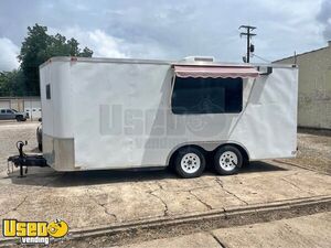 Versatile - Kitchen Food Concession Trailer Mobile Vending Unit