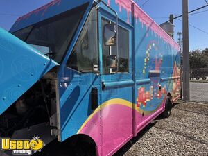 2010 Ford F350 All-Purpose Food Truck with Fire Suppression System