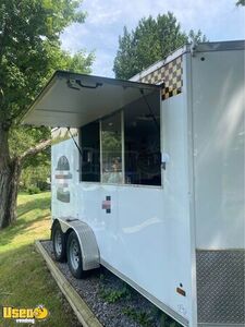 2019 US Cargo Food Concession Trailer | Mobile Food Unit