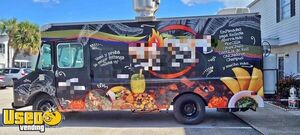 Used - Chevrolet P30 All-Purpose Food Truck Mobile Food Unit