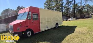 2005 Freightliner MT55 All-Purpose Food Truck | Mobile Food Unit