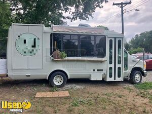 2000 - NICE Ford All-Purpose Food Truck | Mobile Food Unit