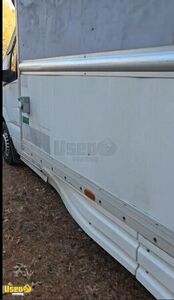 26' 2009 Dodge Sprinter All-Purpose Food Truck with NSF Equipment | Mobile Food Unit