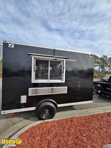 NEW 2026 Food Kitchen Concession Trailer Mobile Vending Unit