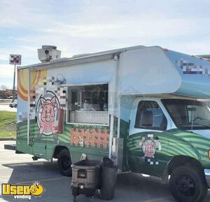 Preowned - All-Purpose Food Truck | Mobile Food Unit