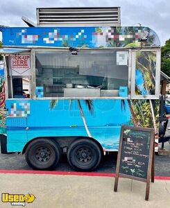 2005 - 6' x 11' Food Concession Trailer | Mobile Street Vending Unit