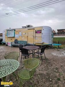 Turnkey - 2021 Coffee/Espresso Trailer with Mobile Coffee Bus