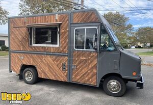 Low Mileage 2018 Ford F-59 18.5' Mobile Kitchen Food Truck