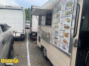 18' Chevrolet G30 Step Van Food Truck / Ready to Work Mobile Kitchen