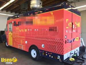Used 1988 Ford Econoline Stepvan All-Purpose Food Truck