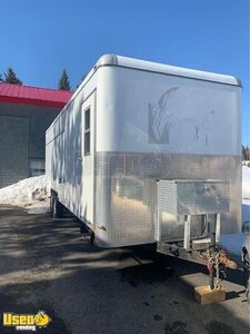 Preowned - Concession Food Trailer | Mobile Food Unit