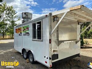 Ready to Work  - Food Concession Trailer | Mobile Kitchen Unit