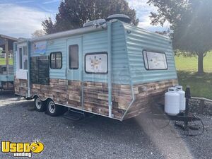 Inspected - Food Concession Trailer | Mobile Food Unit