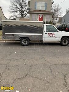 Used - Chevrolet 350 Lunch Serving Food Truck | Mobile Food Unit
