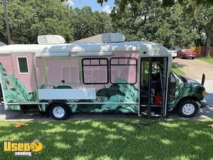 Versatile - 2012 Chevrolet Express 3500 2WD All-Purpose Food Truck