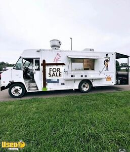 2002 Chevrolet All-Purpose Food Truck with Porch | Mobile Food Unit