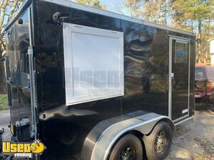 Like-New 2020 Street Vending-Mobile Food Concession Trailer