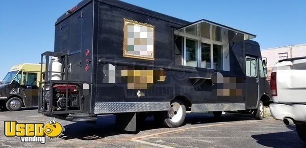 Food Truck