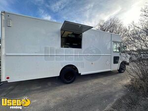 2012 Ford Kitchen Food Truck | Mobile Street Vending Unit