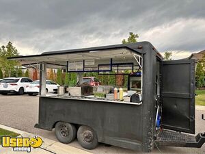 Preowned - Food Concession Trailer | Mobile Vending Unit