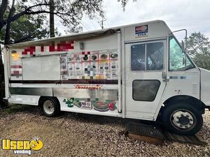 Used - Freightliner Step Van All-Purpose Food Truck | Mobile Food Unit