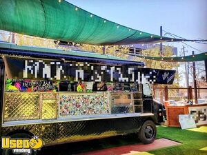 22' Chevrolet P-30 All-Purpose WYSS Food Truck Mobile Food Unit