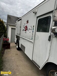 20' Chevrolet All-Purpose Food Truck | Mobile Food Unit