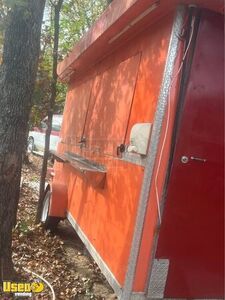 Versatile - Kitchen Food Concession Trailer Mobile Vending Unit