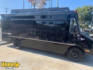 Chevrolet All-Purpose Food Truck with Fire Suppression System