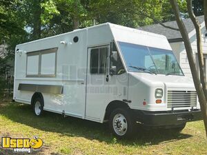 New - 2021 Ford All-Purpose Food Truck | Mobile Food Unit