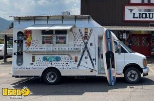 Used 1999 Chevrolet All-Purpose Kitchen Food Truck / Mobile Food Unit