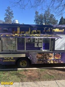 18' Chevrolet P-30 All-Purpose Food Truck | Mobile Food Unit