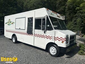 2003 Ford Utilimaster All-Purpose Food Truck | Mobile Food unit