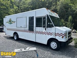 2003 Ford Utilimaster All-Purpose Food Truck | Mobile Food unit