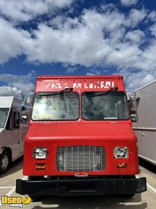 Fully Loaded 22' Ford F59 All-Purpose Food Truck Mobile Food Unit