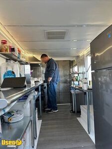 Versatile - GMC P30 All-Purpose Food Truck Mobile Food Unit