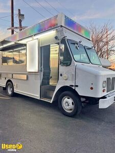 Well Equipped - 2016 Workhorse All-Purpose Food Truck Mobile Food Unit