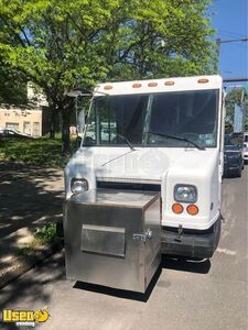 2002 GMC All-Purpose Food Truck Used Mobile Kitchen