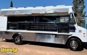 Inspected - Chevrolet P30 All-Purpose Food Truck | Mobile Street Vending Unit