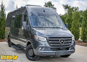 2020 Mercedes Benz Sprinter All-Purpose Food Truck | Mobile Food Unit