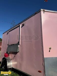 Versatile - Food Concession Trailer Mobile Vending Unit