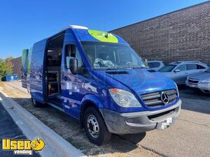 2010 Mercedes Sprinter Ice Cream Truck | Dessert Truck