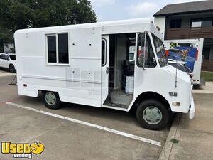 Inspected - Chevrolet P-30 All-Purpose Food Truck | Mobile Food Unit