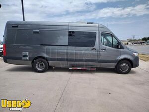 2022 Mercedes Sprinter 4500 All-Purpose Food Truck | Mobile Food Unit