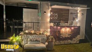 Ready to Customize - 2022 Mobile Utility Concession Trailer