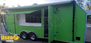 Turn key Business - 2012 Food Concession Trailer | Mobile Food Unit