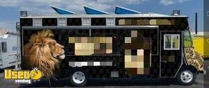 Used - Grumman Diesel Step Van All-Purpose Food Truck