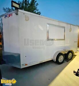 Like-New 2018 - Street Vending Trailer | Food Concession Trailer