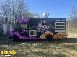 Versatile - 24' 2016 Ford E450 All-Purpose Food Truck | Mobile Food Unit